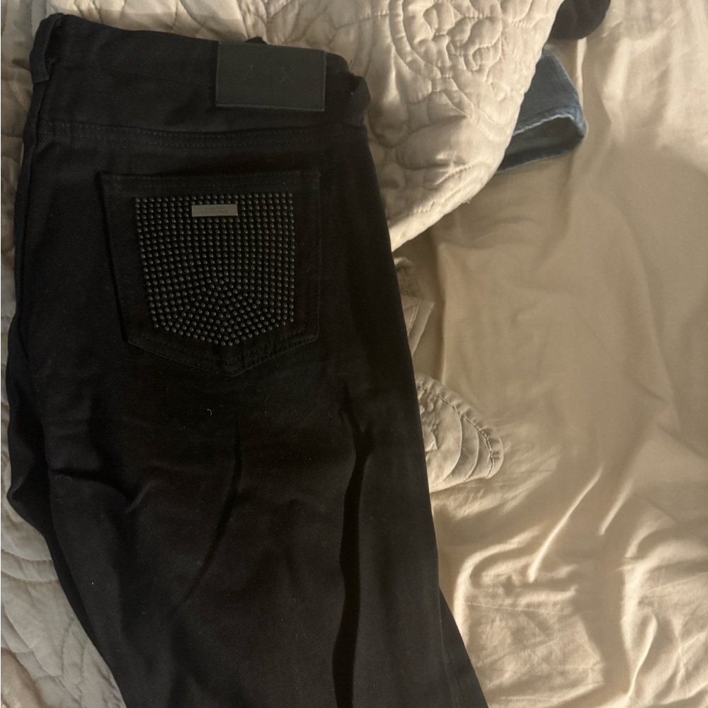 Armani Jeans (never worn)